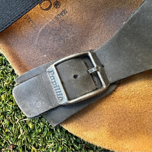 Birkenstock wedge sandal - Picture 6 of 8